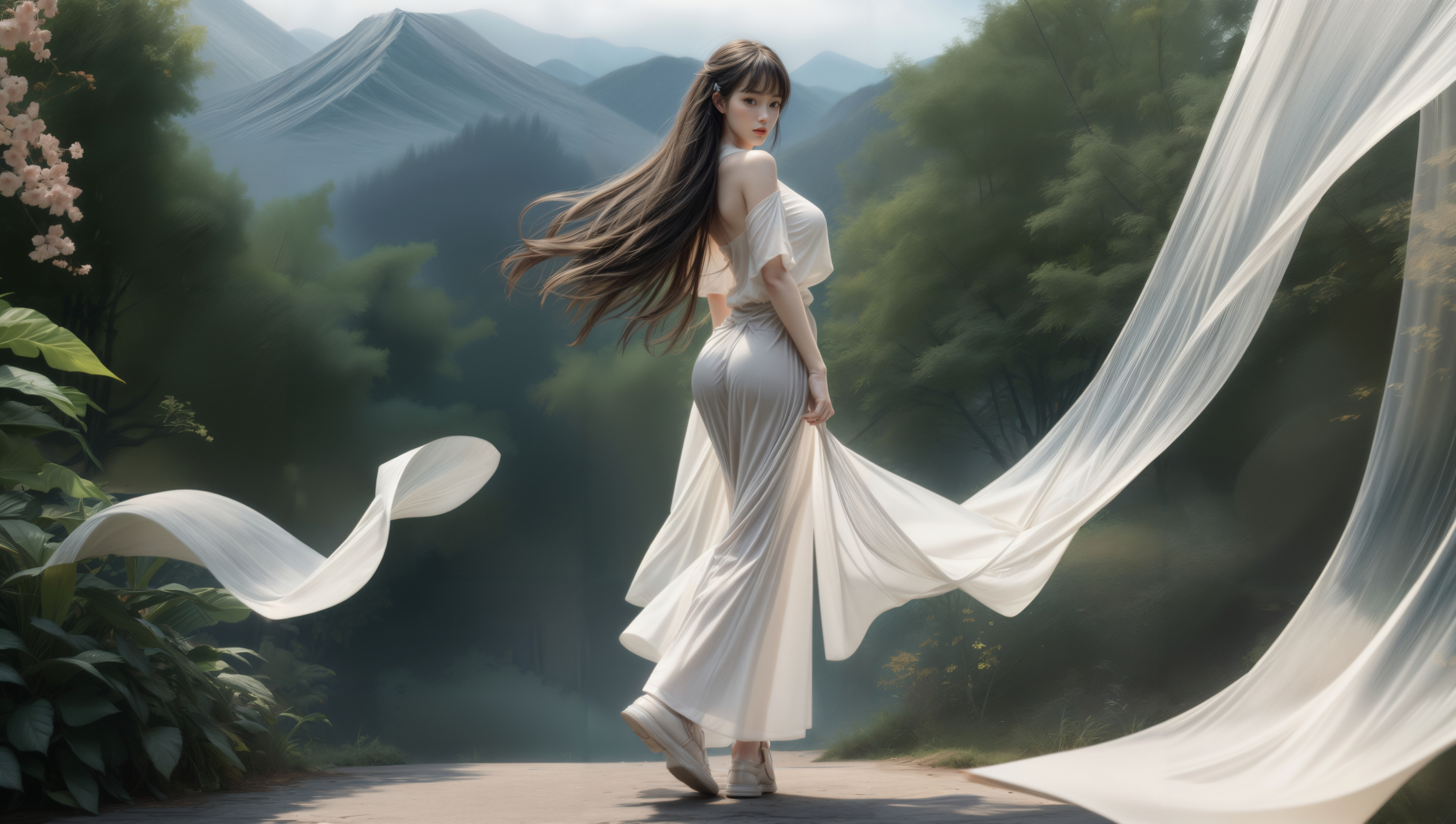 纳指续创新高，热门中概股多数走低